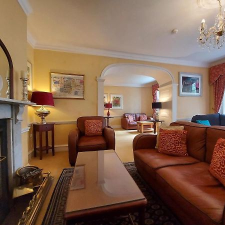Rose In Vale Country House Hotel St Agnes  Ngoại thất bức ảnh