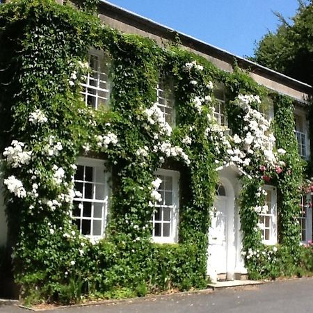 Rose In Vale Country House Hotel St Agnes  Ngoại thất bức ảnh