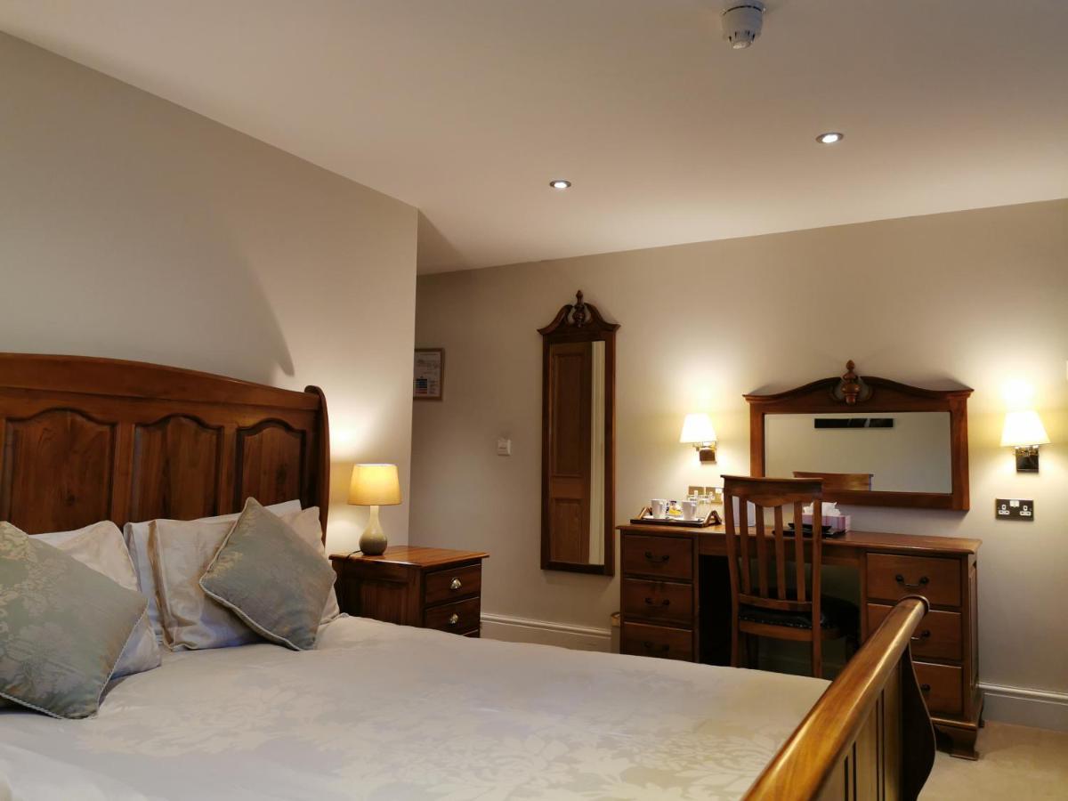 Rose In Vale Country House Hotel St Agnes  Ngoại thất bức ảnh