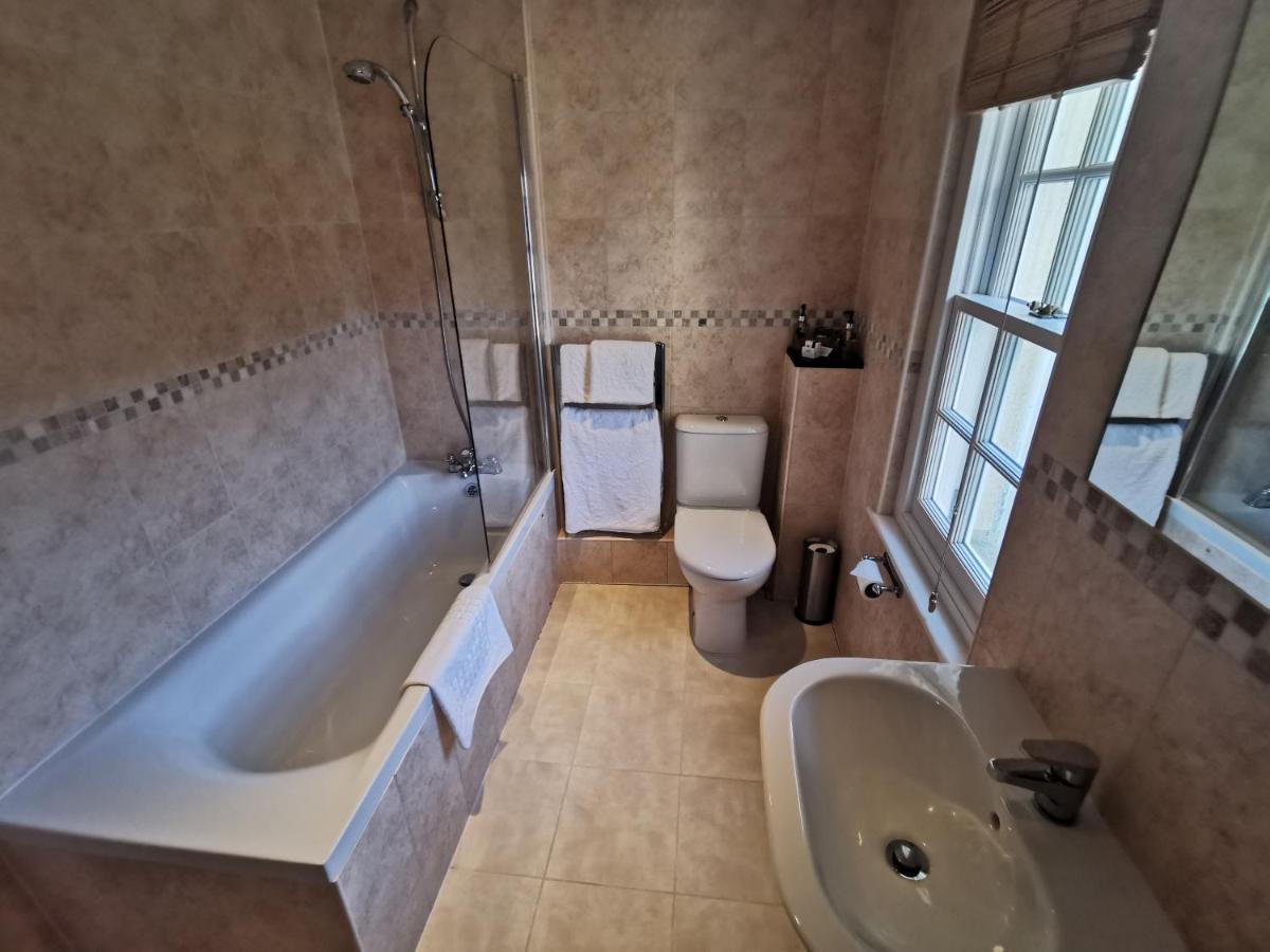 Rose In Vale Country House Hotel St Agnes  Ngoại thất bức ảnh