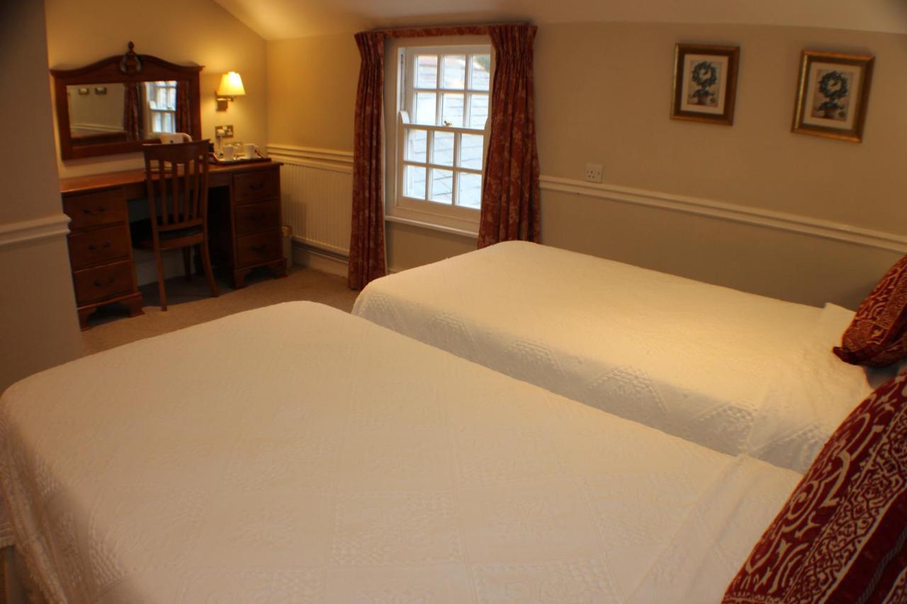 Rose In Vale Country House Hotel St Agnes  Ngoại thất bức ảnh