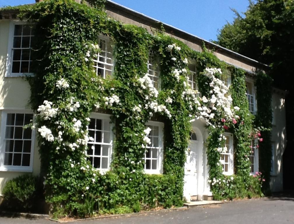 Rose In Vale Country House Hotel St Agnes  Ngoại thất bức ảnh