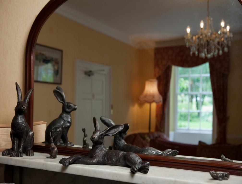 Rose In Vale Country House Hotel St Agnes  Ngoại thất bức ảnh