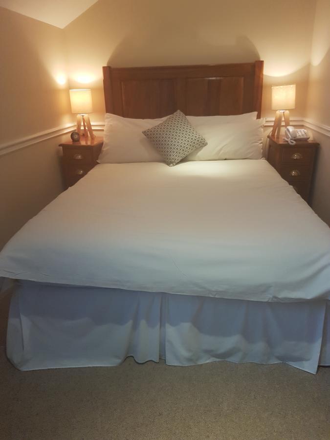 Rose In Vale Country House Hotel St Agnes  Phòng bức ảnh
