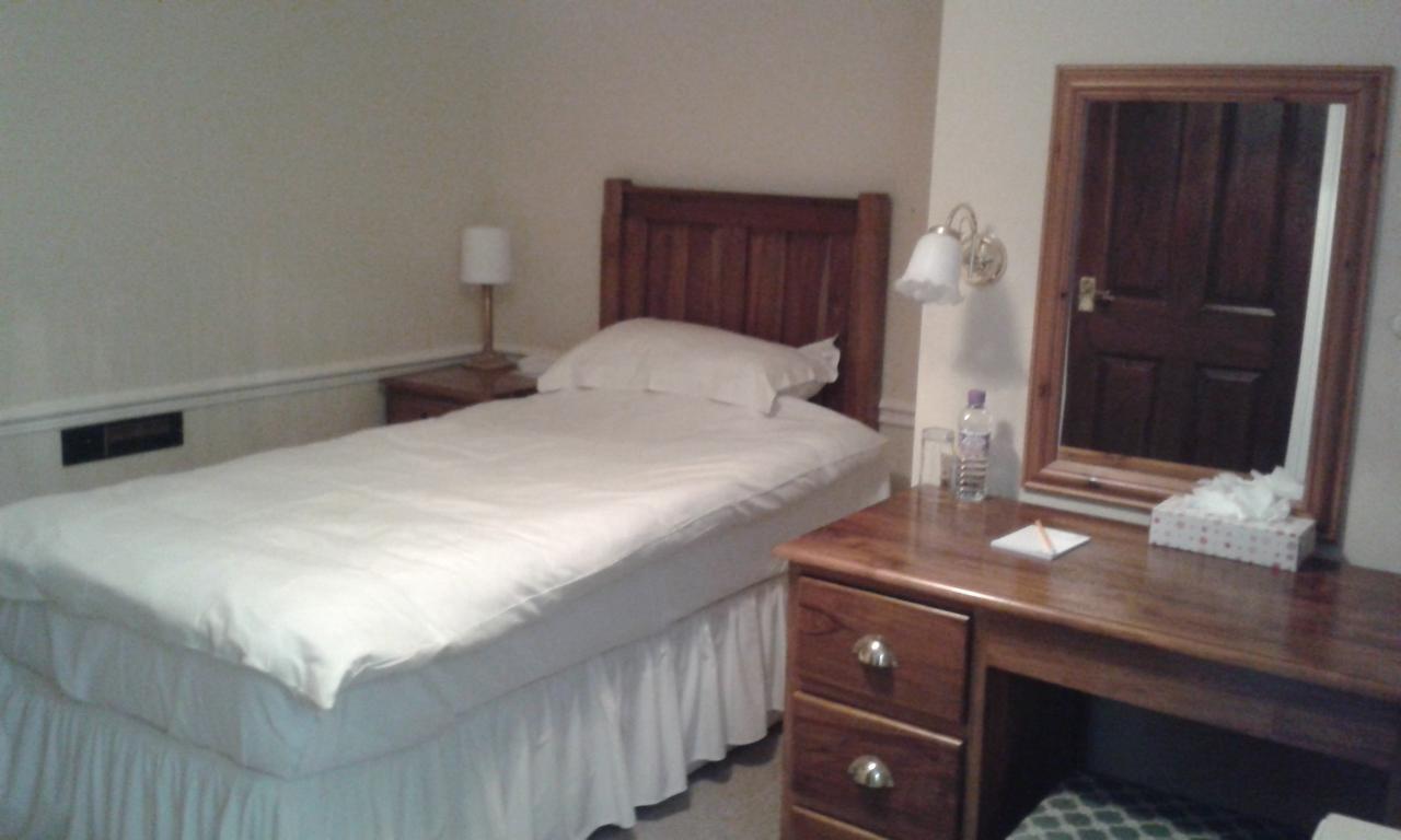 Rose In Vale Country House Hotel St Agnes  Phòng bức ảnh